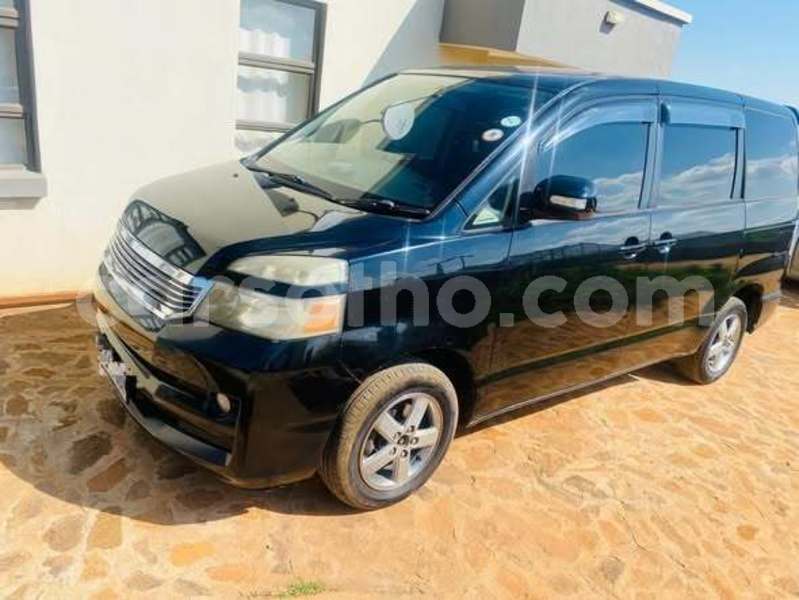 Big with watermark toyota voxy maseru maseru 31587