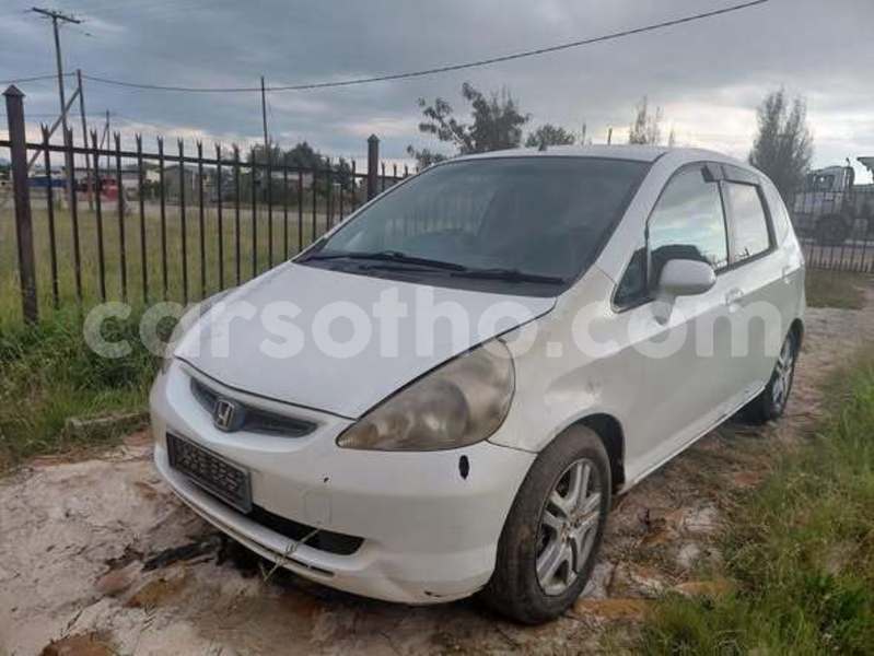 Big with watermark honda fit maseru maseru 31588