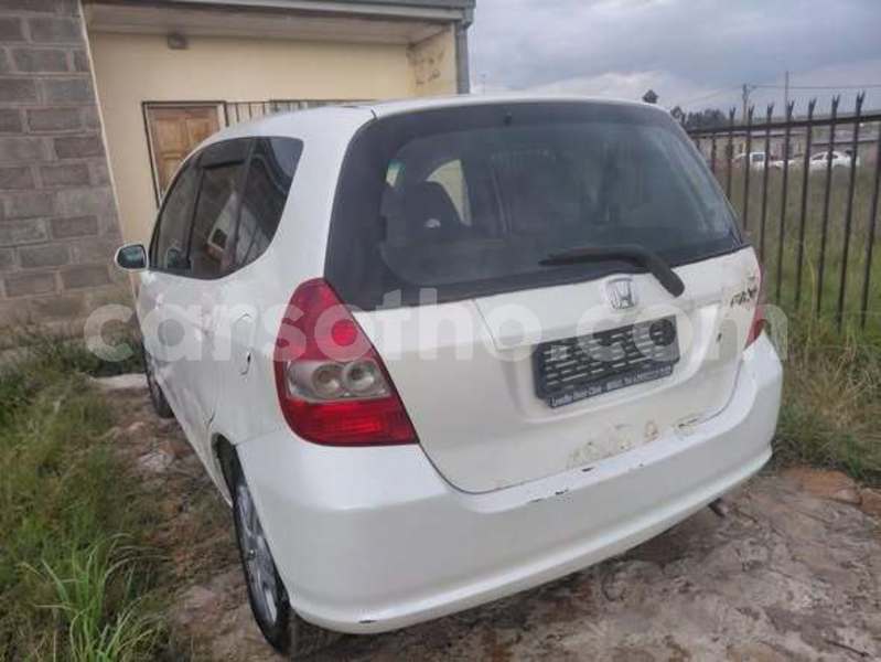 Big with watermark honda fit maseru maseru 31588