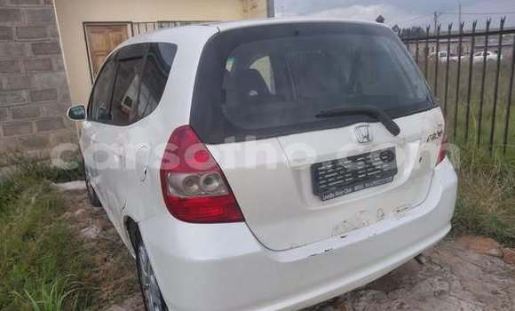 Buy Used Honda FIT Other Car in Maseru in Maseru Buy Used Honda FIT Other Car in Maseru in Maseru