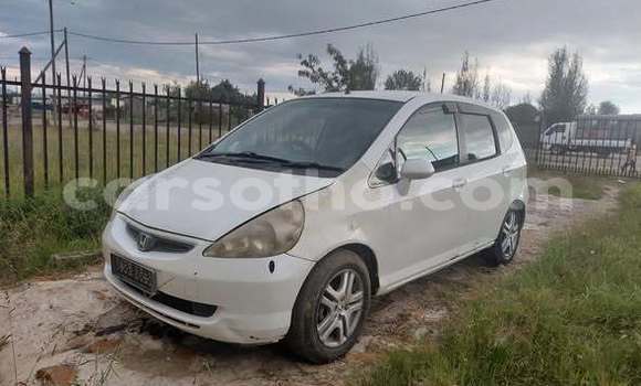 Buy Used Honda FIT Other Car in Maseru in Maseru Buy Used Honda FIT Other Car in Maseru in Maseru