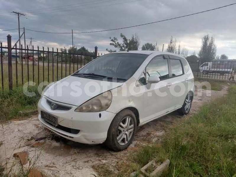 Big with watermark honda fit maseru maseru 31588