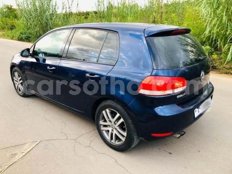 Big with watermark volkswagen golf maseru maseru 31590