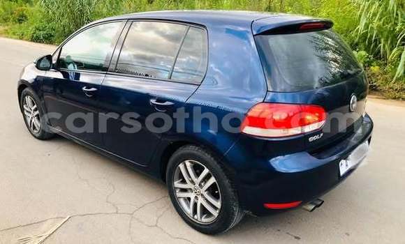 Buy Used Volkswagen Golf Other Car in Maseru in Maseru Buy Used Volkswagen Golf Other Car in Maseru in Maseru