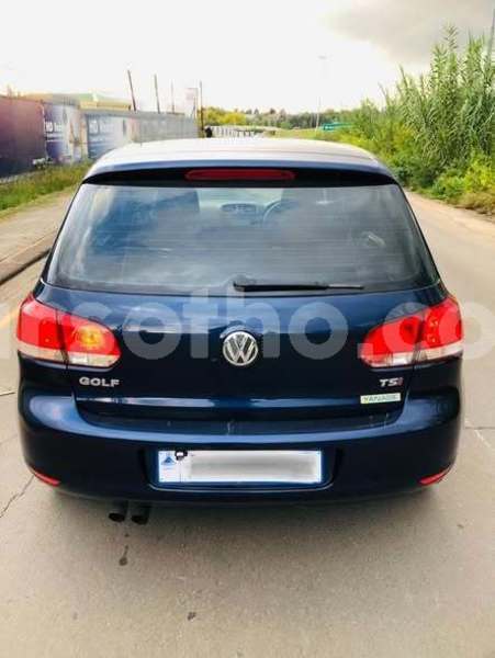 Big with watermark volkswagen golf maseru maseru 31590