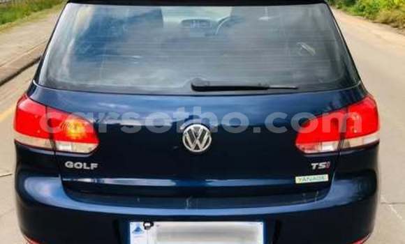 Buy Used Volkswagen Golf Other Car in Maseru in Maseru Buy Used Volkswagen Golf Other Car in Maseru in Maseru
