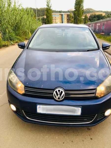 Big with watermark volkswagen golf maseru maseru 31590