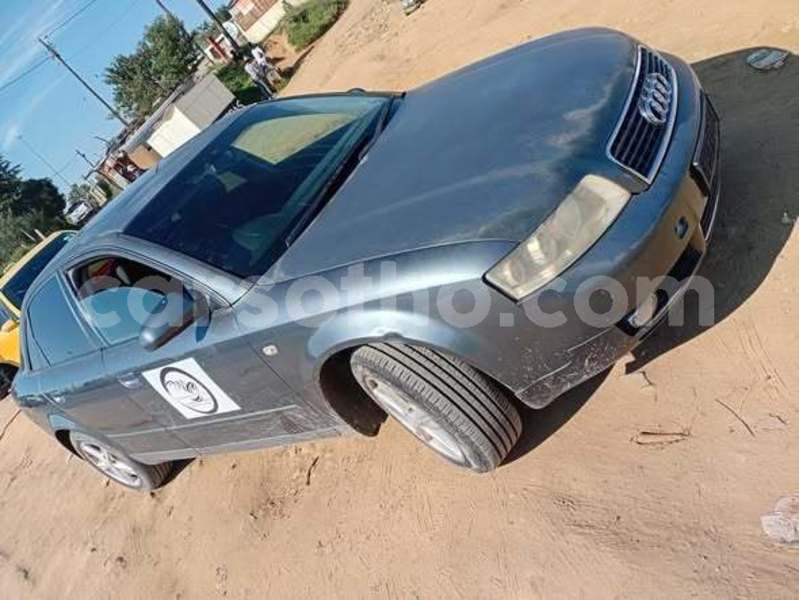 Big with watermark audi a4 maseru maseru 31591