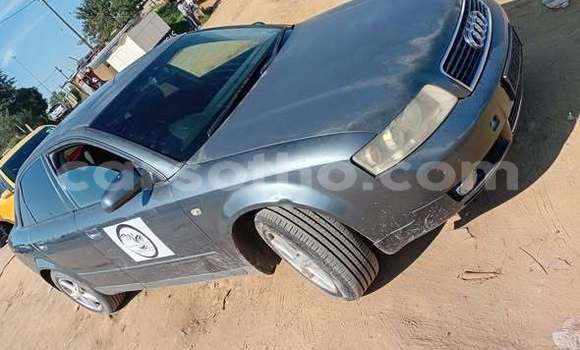 Buy Used Audi A4 Other Car in Maseru in Maseru