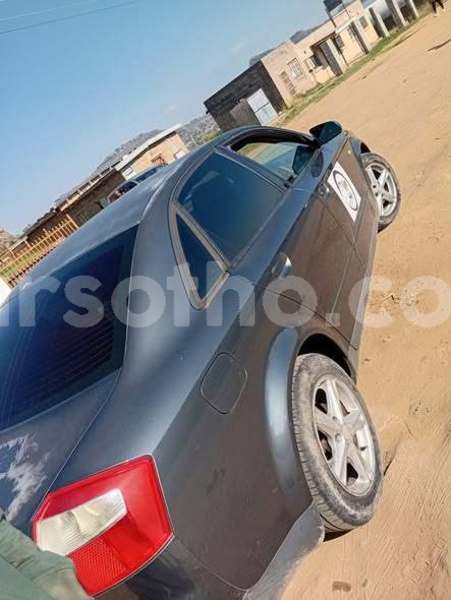 Big with watermark audi a4 maseru maseru 31591