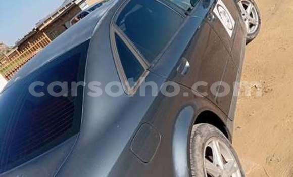 Buy Used Audi A4 Other Car in Maseru in Maseru Buy Used Audi A4 Other Car in Maseru in Maseru
