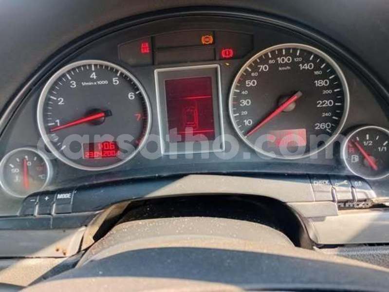 Big with watermark audi a4 maseru maseru 31591