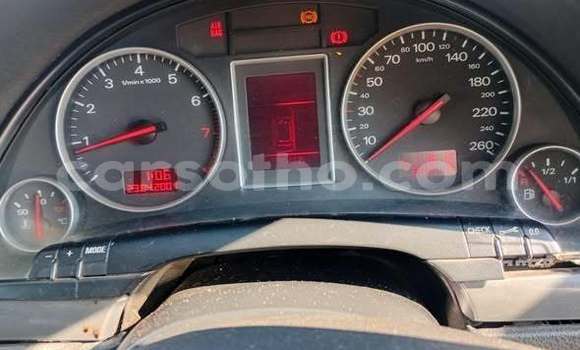 Buy Used Audi A4 Other Car in Maseru in Maseru Buy Used Audi A4 Other Car in Maseru in Maseru