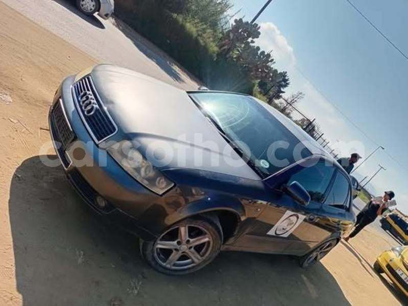 Big with watermark audi a4 maseru maseru 31591