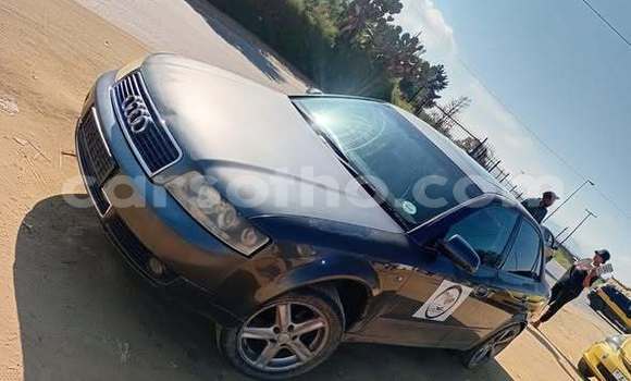 Buy Used Audi A4 Other Car in Maseru in Maseru Buy Used Audi A4 Other Car in Maseru in Maseru