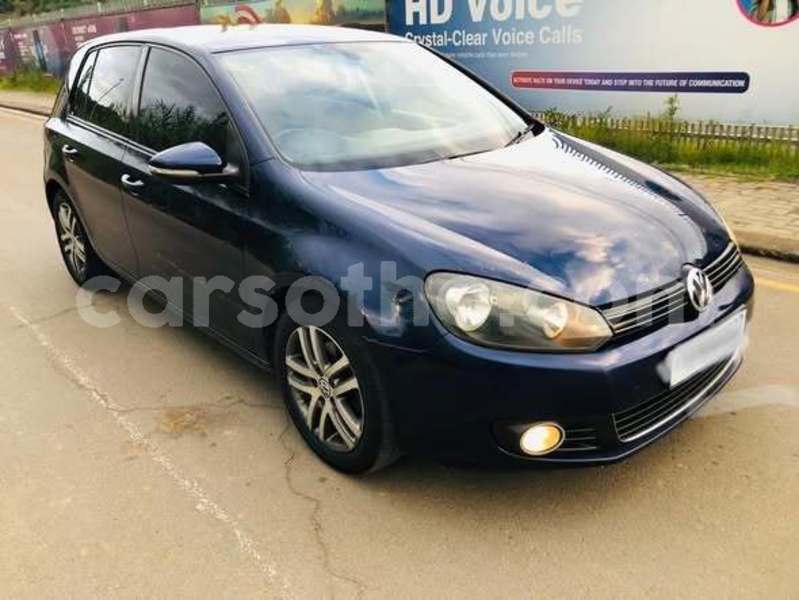 Big with watermark volkswagen golf maseru maseru 31592