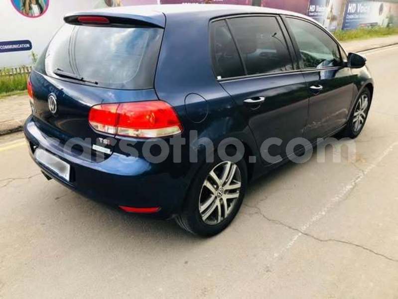 Big with watermark volkswagen golf maseru maseru 31592