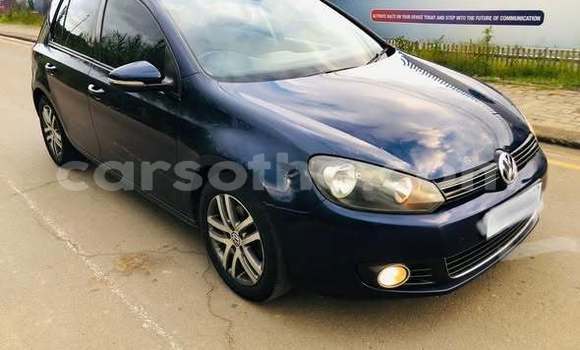 Buy Used Volkswagen Golf Other Car in Maseru in Maseru Buy Used Volkswagen Golf Other Car in Maseru in Maseru