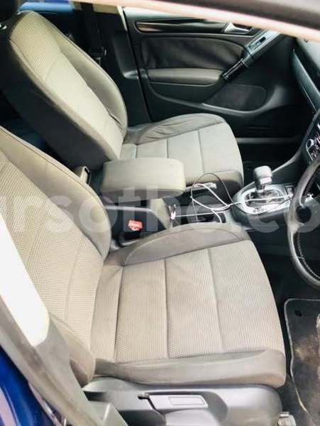 Big with watermark volkswagen golf maseru maseru 31592