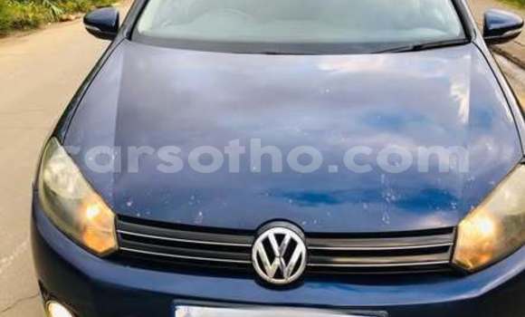 Buy Used Volkswagen Golf Other Car in Maseru in Maseru Buy Used Volkswagen Golf Other Car in Maseru in Maseru
