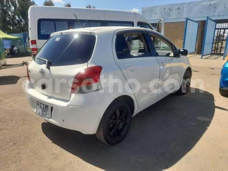 Big with watermark toyota vitz maseru maseru 31593