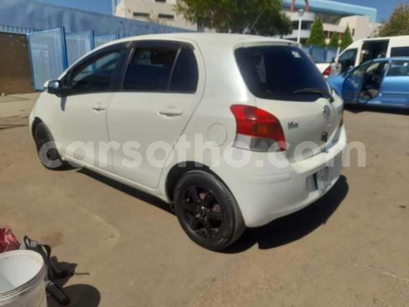 Big with watermark toyota vitz maseru maseru 31593