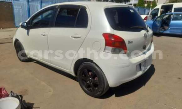 Buy Used Toyota Vitz Other Car in Maseru in Maseru Buy Used Toyota Vitz Other Car in Maseru in Maseru