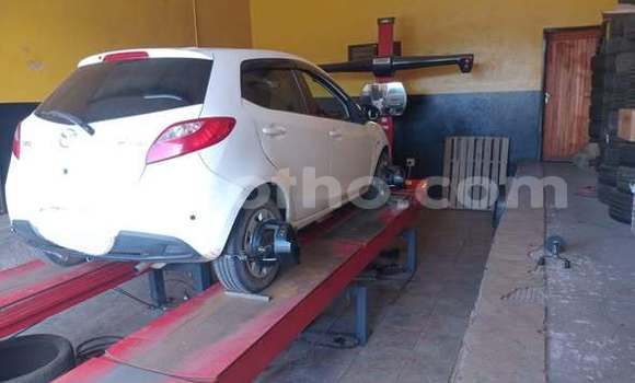 Buy Used Mazda Demio Other Car in Maseru in Maseru