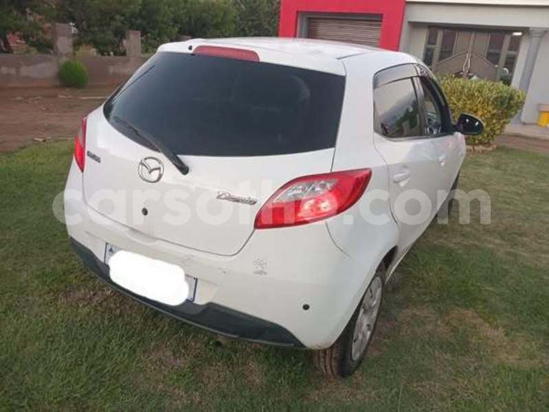 Big with watermark mazda demio maseru maseru 31594