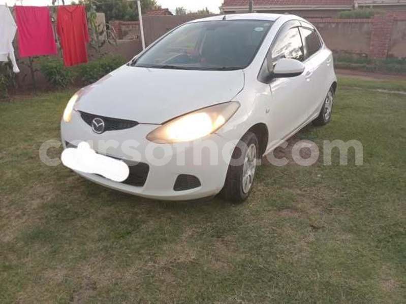 Big with watermark mazda demio maseru maseru 31594