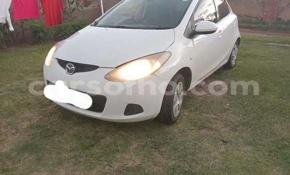 Buy Used Mazda Demio Other Car in Maseru in Maseru Buy Used Mazda Demio Other Car in Maseru in Maseru