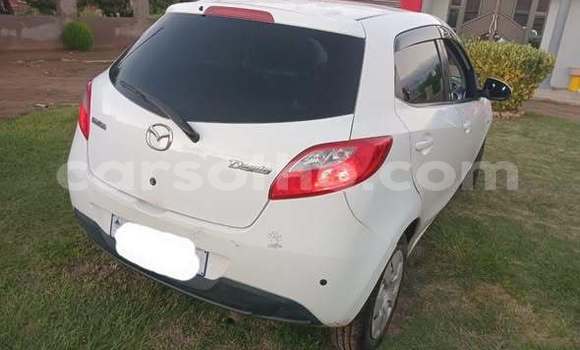 Buy Used Mazda Demio Other Car in Maseru in Maseru Buy Used Mazda Demio Other Car in Maseru in Maseru