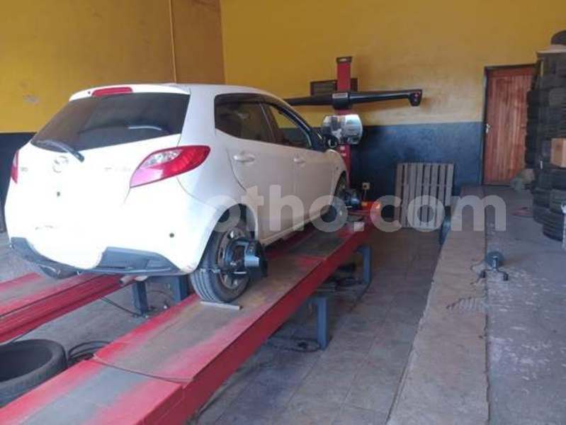 Big with watermark mazda demio maseru maseru 31594