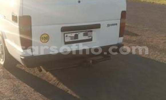 Buy Used Toyota Tacoma Other Car in Maseru in Maseru