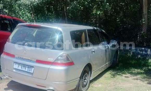 Buy Used Honda Odyssey Other Car in Maseru in Maseru Buy Used Honda Odyssey Other Car in Maseru in Maseru