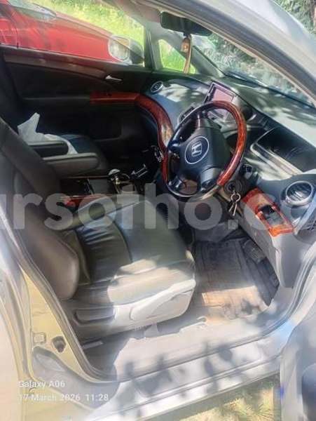 Big with watermark honda odyssey maseru maseru 31596