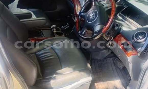 Buy Used Honda Odyssey Other Car in Maseru in Maseru Buy Used Honda Odyssey Other Car in Maseru in Maseru