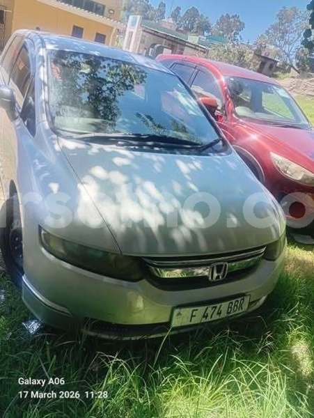 Big with watermark honda odyssey maseru maseru 31596