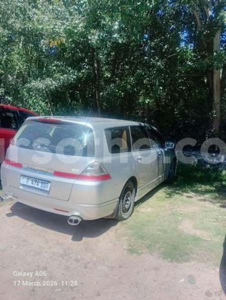 Big with watermark honda odyssey maseru maseru 31596