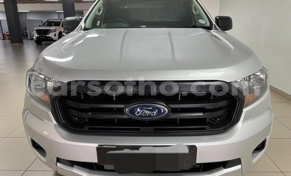 اشتري مستعمل Ford Ranger Silver سيارة في Teyateyaneng في Berea اشتري مستعمل Ford Ranger Silver سيارة في Teyateyaneng في Berea