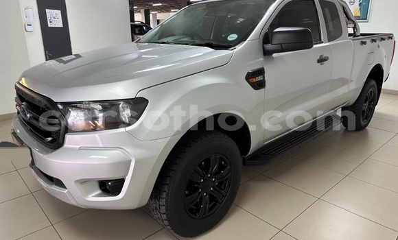 اشتري مستعمل Ford Ranger Silver سيارة في Teyateyaneng في Berea اشتري مستعمل Ford Ranger Silver سيارة في Teyateyaneng في Berea
