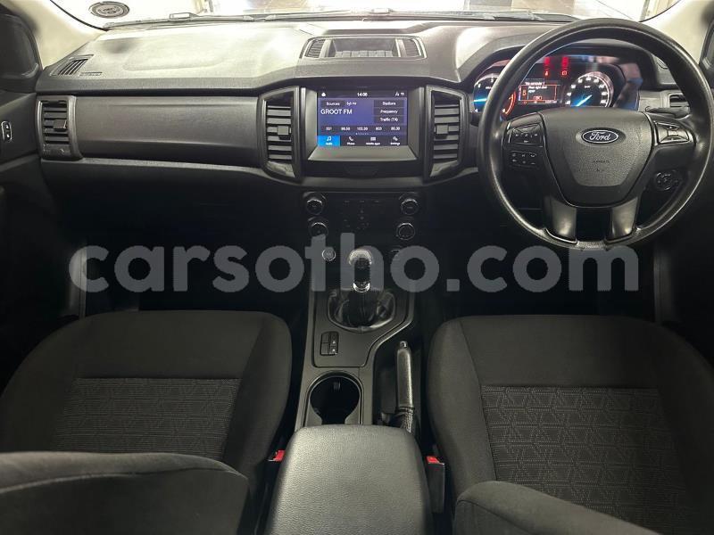 Big with watermark ford ranger berea teyateyaneng 31597