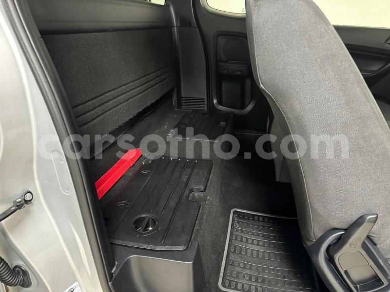 Big with watermark ford ranger berea teyateyaneng 31597