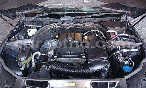 اشتري مستعمل Mercedes-Benz C–Class Black سيارة في Mokhotlong في Berea اشتري مستعمل Mercedes-Benz C–Class Black سيارة في Mokhotlong في Berea