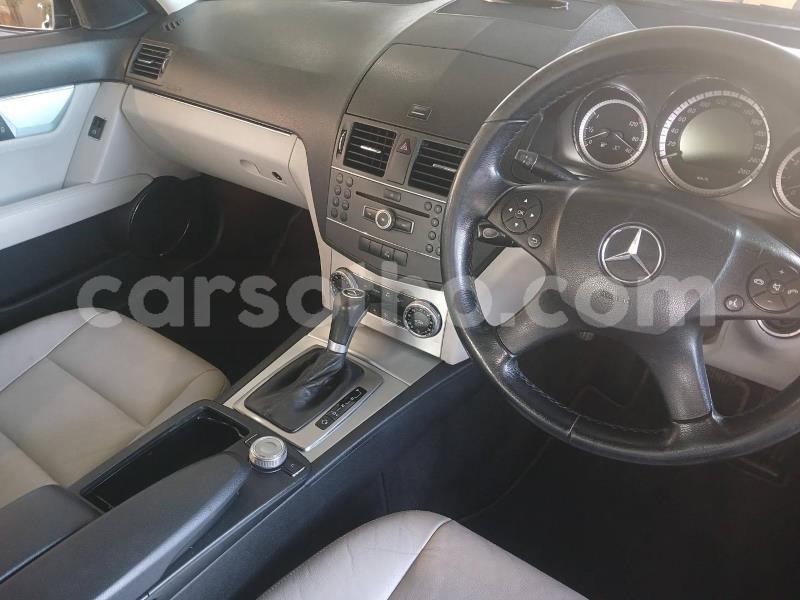 Big with watermark mercedes benz c class berea mokhotlong 31599