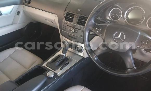 اشتري مستعمل Mercedes-Benz C–Class Black سيارة في Mokhotlong في Berea اشتري مستعمل Mercedes-Benz C–Class Black سيارة في Mokhotlong في Berea