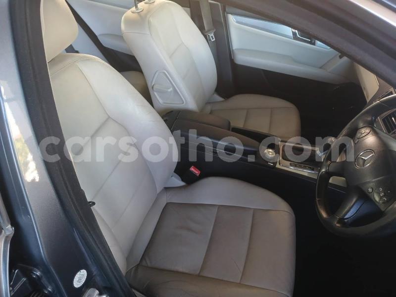 Big with watermark mercedes benz c class berea mokhotlong 31599