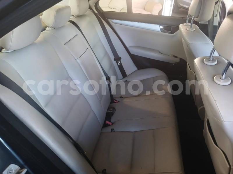 Big with watermark mercedes benz c class berea mokhotlong 31599