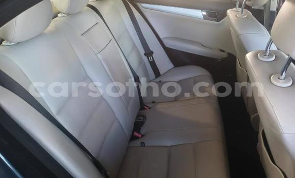 اشتري مستعمل Mercedes-Benz C–Class Black سيارة في Mokhotlong في Berea اشتري مستعمل Mercedes-Benz C–Class Black سيارة في Mokhotlong في Berea