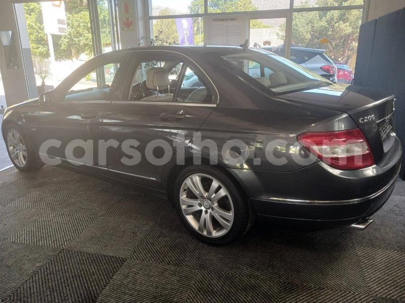 Big with watermark mercedes benz c class berea mokhotlong 31599